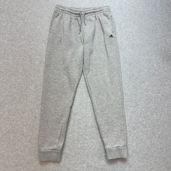 Under Armour Cold Gear Hoodie Adidas Sweatpants Gray Activewear Bundle Fleece - Picture 7 of 16